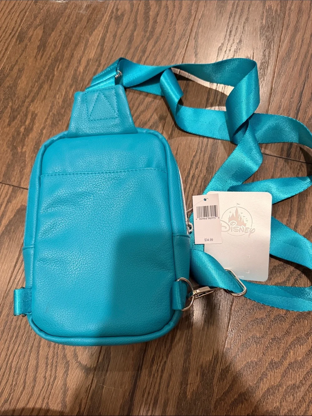 Disney Ratatouille Sling Bag
